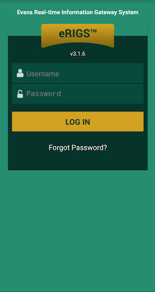 Emulate iPhone app eRIGS using MyAndroid Emulate iPhone app eRIGS using MyAndroid