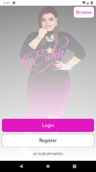 Run android online APK Erikas Superstar Bling from MyAndroid or emulate Erikas Superstar Bling using MyAndroid Run android online APK Erikas Superstar Bling from MyAndroid or emulate Erikas Superstar Bling using MyAndroid