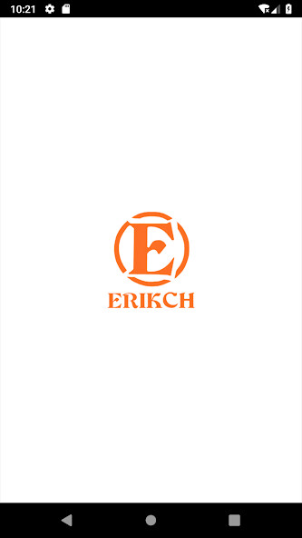 Run android online APK ERIKCH from MyAndroid or emulate ERIKCH using MyAndroid