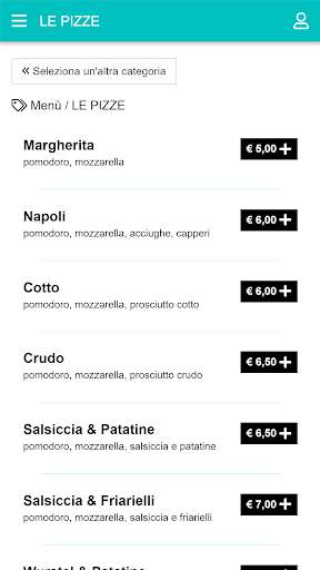 Run android online APK Erik Pizza from MyAndroid or emulate Erik Pizza using MyAndroid