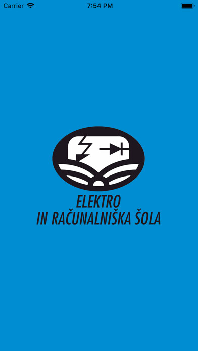 Emulate iPhone app ERŠ Info using MyAndroid Emulate iPhone app ERŠ Info using MyAndroid