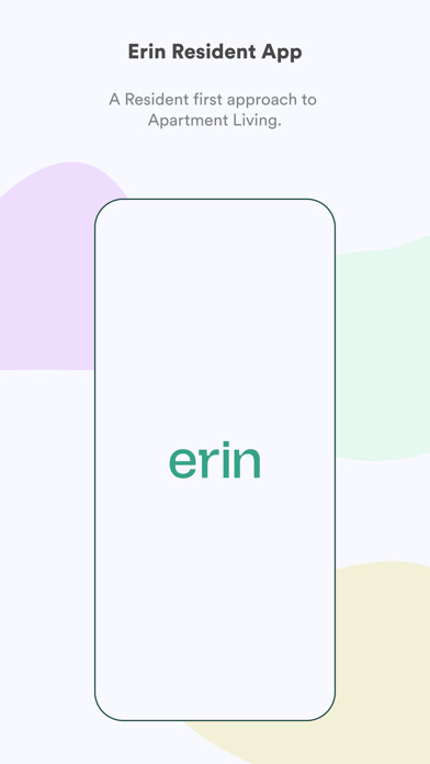 Emulate iPhone app Erin Resident App using MyAndroid