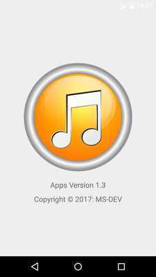 Emulate Android APK Eritrean Music 2017