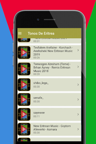 Run android online APK Eritrean Music Ringtone from MyAndroid or emulate Eritrean Music Ringtone using MyAndroid Run android online APK Eritrean Music Ringtone from MyAndroid or emulate Eritrean Music Ringtone using MyAndroid