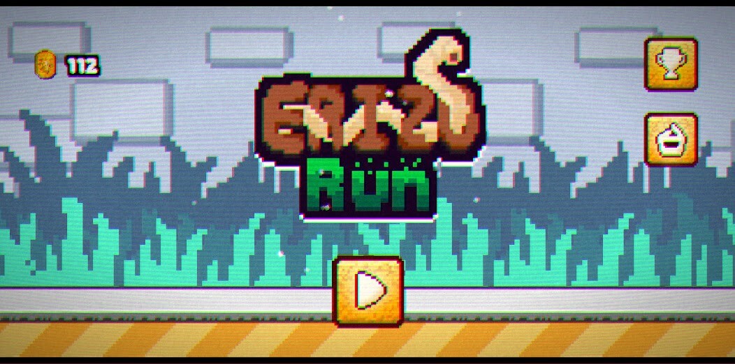 Run android online APK Erizo Run from MyAndroid or emulate Erizo Run using MyAndroid