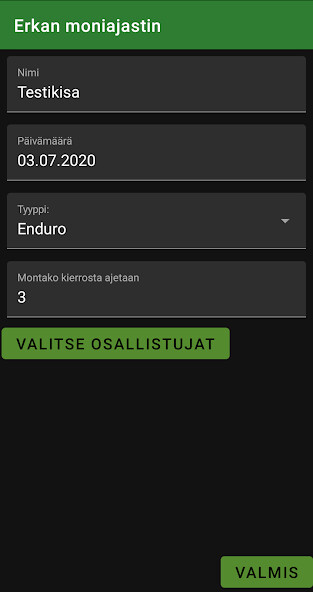 Run android online APK Erkkas Multi Timer from MyAndroid or emulate Erkkas Multi Timer using MyAndroid Run android online APK Erkkas Multi Timer from MyAndroid or emulate Erkkas Multi Timer using MyAndroid