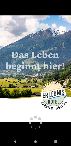 Run android online APK Erlebnishotel-Mölltal from MyAndroid or emulate Erlebnishotel-Mölltal using MyAndroid Run android online APK Erlebnishotel-Mölltal from MyAndroid or emulate Erlebnishotel-Mölltal using MyAndroid
