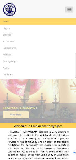Emulate Android APK Ernakulam Karayogam