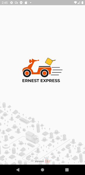 Run android online APK Ernest (Captain) from MyAndroid or emulate Ernest (Captain) using MyAndroid