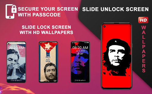 Run android online APK Ernesto Che Guevara Lock Screen from MyAndroid or emulate Ernesto Che Guevara Lock Screen using MyAndroid Run android online APK Ernesto Che Guevara Lock Screen from MyAndroid or emulate Ernesto Che Guevara Lock Screen using MyAndroid