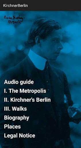 Run android online APK Ernst Ludwig Kirchner in Berlin from MyAndroid or emulate Ernst Ludwig Kirchner in Berlin using MyAndroid