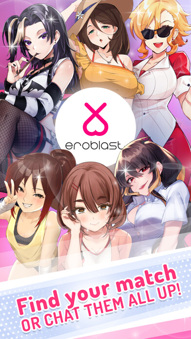 Emulate iPhone app Eroblast — Waifu Dating Sim using MyAndroid Emulate iPhone app Eroblast — Waifu Dating Sim using MyAndroid
