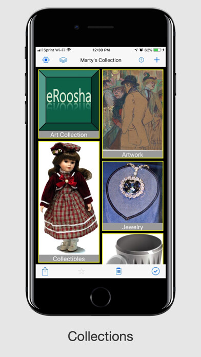 Emulate iPhone app eRoosha using MyAndroid Emulate iPhone app eRoosha using MyAndroid