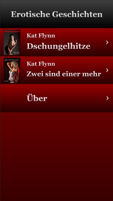 Emulate iPhone app Eros Bücher using MyAndroid Emulate iPhone app Eros Bücher using MyAndroid