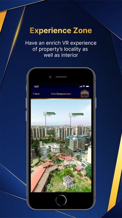 Emulate iPhone app Eros Group using MyAndroid Emulate iPhone app Eros Group using MyAndroid