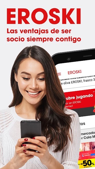 Run android online APK EROSKI - La APP de Eroski Club from MyAndroid or emulate EROSKI - La APP de Eroski Club using MyAndroid Run android online APK EROSKI - La APP de Eroski Club from MyAndroid or emulate EROSKI - La APP de Eroski Club using MyAndroid
