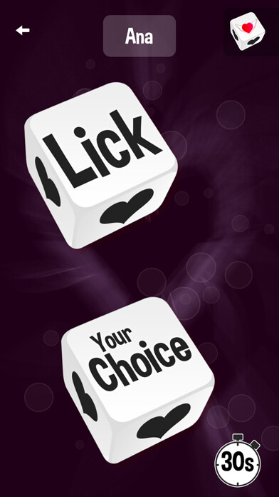 Emulate iPhone app Erotic Dice - hot adult using MyAndroid Emulate iPhone app Erotic Dice - hot adult using MyAndroid