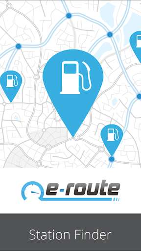 Run android online APK e-route FuelPlus from MyAndroid or emulate e-route FuelPlus using MyAndroid