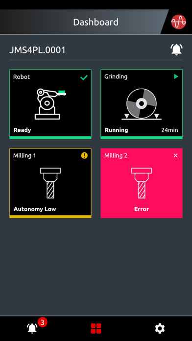 Run android online APK EROWA Monitoring from MyAndroid or emulate EROWA Monitoring using MyAndroid Run android online APK EROWA Monitoring from MyAndroid or emulate EROWA Monitoring using MyAndroid