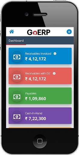 Run android online APK ERP For RSK Suppliers from MyAndroid or emulate ERP For RSK Suppliers using MyAndroid
