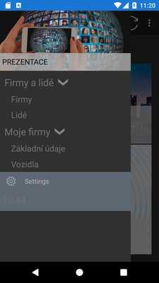 Emulate Android APK ERPIO One