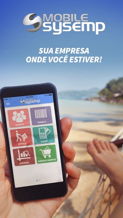 Emulate iPhone app ERP SysEmp using MyAndroid Emulate iPhone app ERP SysEmp using MyAndroid