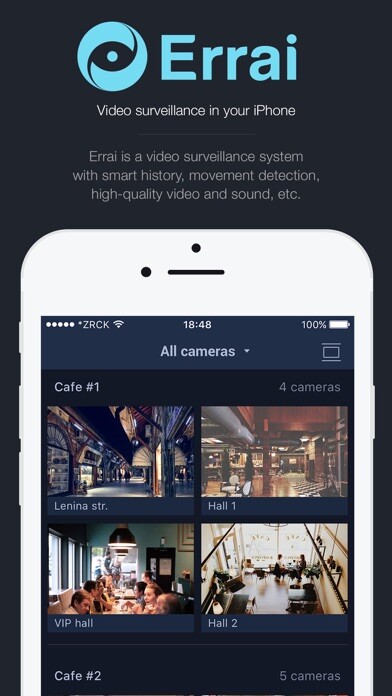 Emulate iPhone app Errai Next using MyAndroid