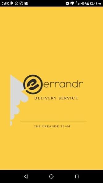 Run android online APK Errandr from MyAndroid or emulate Errandr using MyAndroid