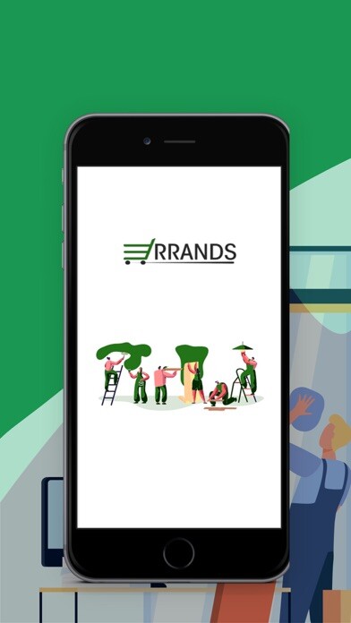 Emulate iPhone app Errands INC using MyAndroid Emulate iPhone app Errands INC using MyAndroid