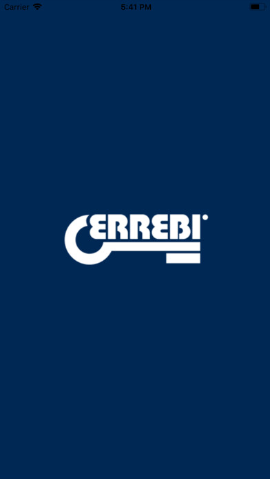 Emulate iPhone app ErrebiRemotesPro using MyAndroid