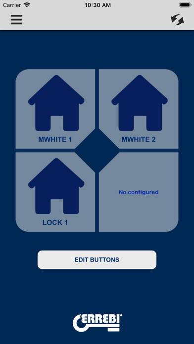 Emulate iPhone app ErrebiRemotesUsers using MyAndroid Emulate iPhone app ErrebiRemotesUsers using MyAndroid