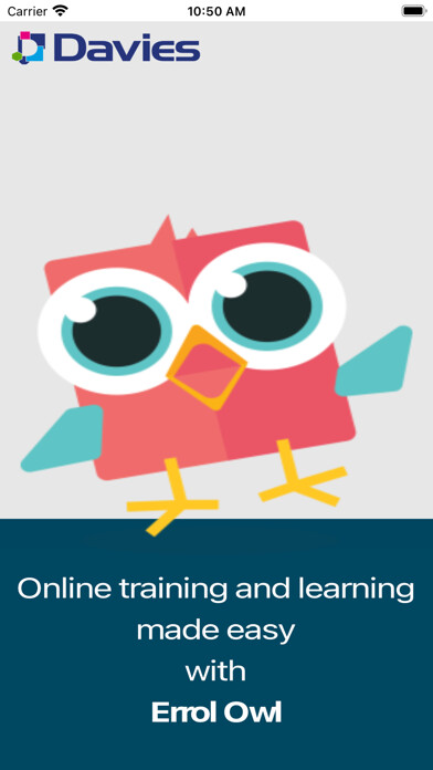 Emulate iPhone app Errol Owl using MyAndroid Emulate iPhone app Errol Owl using MyAndroid