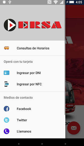 Run android online APK Ersa CBA Interurbanos from MyAndroid or emulate Ersa CBA Interurbanos using MyAndroid Run android online APK Ersa CBA Interurbanos from MyAndroid or emulate Ersa CBA Interurbanos using MyAndroid