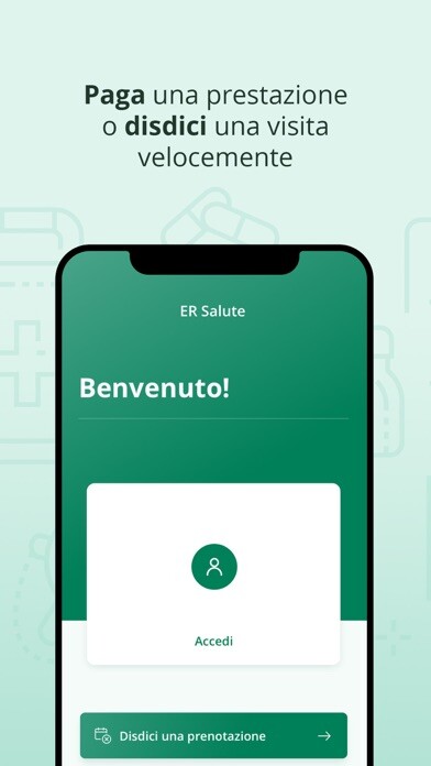 Emulate iPhone app ER Salute using MyAndroid Emulate iPhone app ER Salute using MyAndroid
