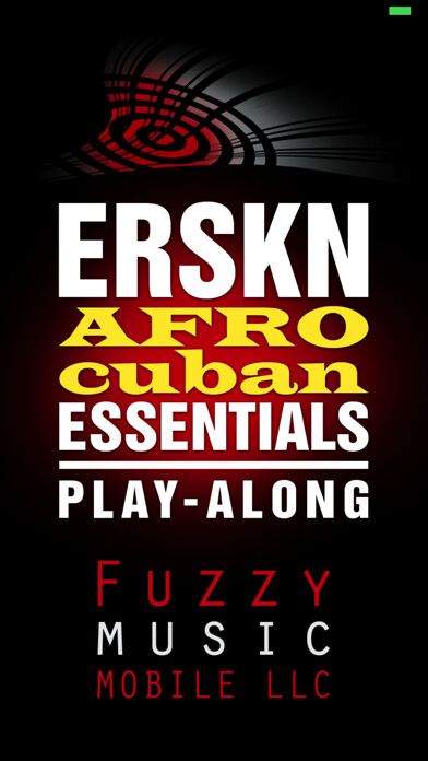 Emulate iPhone app Erskine Afro Cuban Essentials using MyAndroid Emulate iPhone app Erskine Afro Cuban Essentials using MyAndroid