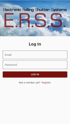 Run android online APK ERSS - Electronic Rolling Shutter Systems from MyAndroid or emulate ERSS - Electronic Rolling Shutter Systems using MyAndroid