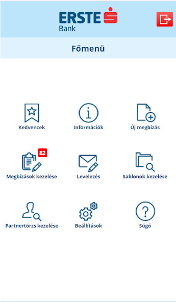 Run android online APK Erste Business MobilBank from MyAndroid or emulate Erste Business MobilBank using MyAndroid