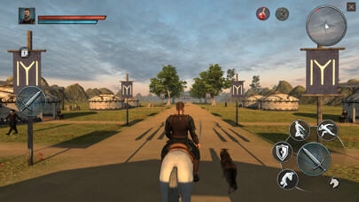 Emulate iPhone app Ertugrul Gazi 2 using MyAndroid Emulate iPhone app Ertugrul Gazi 2 using MyAndroid