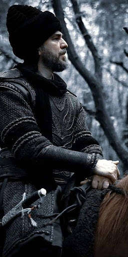 Run android online APK Ertugrul Gazi Wallpaper from MyAndroid or emulate Ertugrul Gazi Wallpaper using MyAndroid