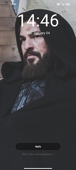 Run android online APK Ertugrul Ghazi Wallpapers 4K from MyAndroid or emulate Ertugrul Ghazi Wallpapers 4K using MyAndroid