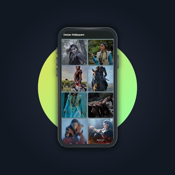 Run android online APK Ertugrul Osman Turk Wallpaper from MyAndroid or emulate Ertugrul Osman Turk Wallpaper using MyAndroid