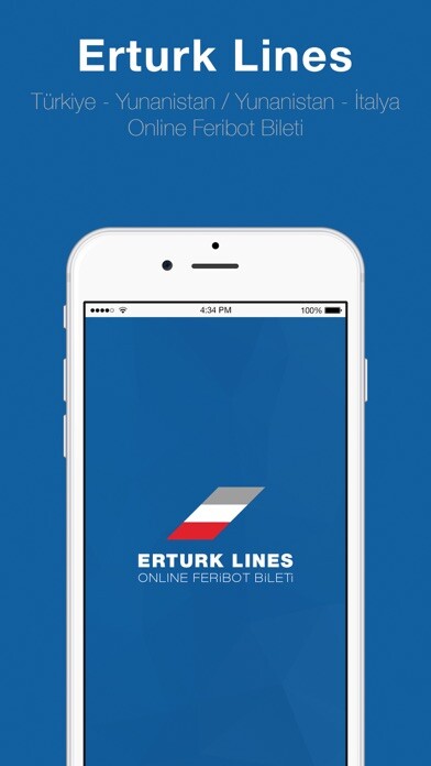 Emulate iPhone app Erturk Lines using MyAndroid