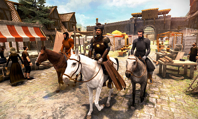 Run android online APK Ertuğrul Mounted Horse Warrior from MyAndroid or emulate Ertuğrul Mounted Horse Warrior using MyAndroid Run android online APK Ertuğrul Mounted Horse Warrior from MyAndroid or emulate Ertuğrul Mounted Horse Warrior using MyAndroid