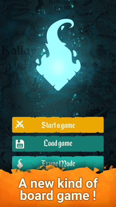 Emulate iPhone app Erune using MyAndroid Emulate iPhone app Erune using MyAndroid