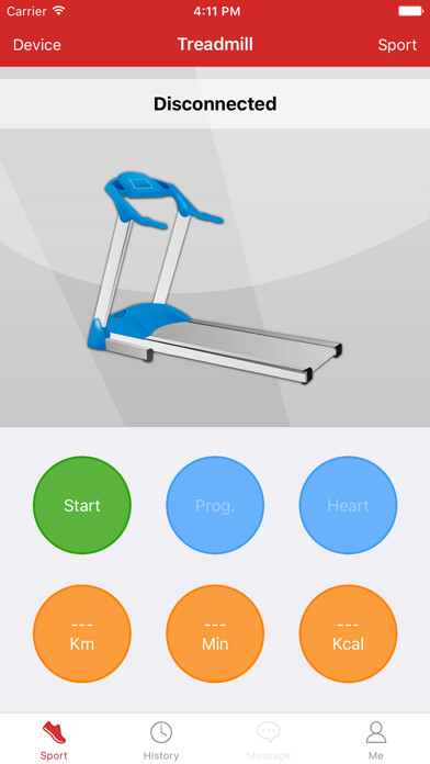 Emulate iPhone app E-Running using MyAndroid Emulate iPhone app E-Running using MyAndroid