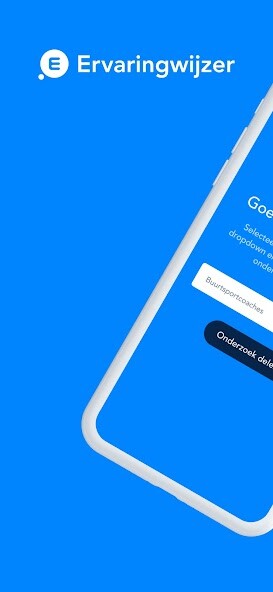 Run android online APK Ervaringwijzer from MyAndroid or emulate Ervaringwijzer using MyAndroid