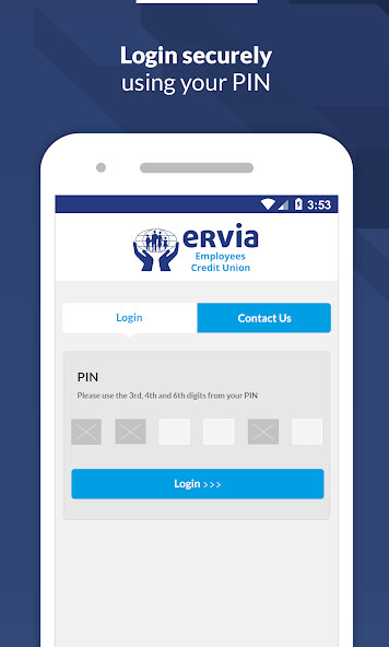 Run android online APK Ervia Employees Credit Union from MyAndroid or emulate Ervia Employees Credit Union using MyAndroid Run android online APK Ervia Employees Credit Union from MyAndroid or emulate Ervia Employees Credit Union using MyAndroid