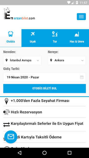 Run android online APK Erzan Bilet from MyAndroid or emulate Erzan Bilet using MyAndroid Run android online APK Erzan Bilet from MyAndroid or emulate Erzan Bilet using MyAndroid