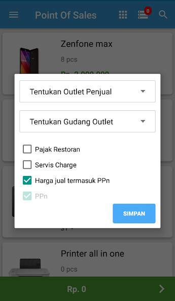 Run android online APK ERZAP POS from MyAndroid or emulate ERZAP POS using MyAndroid Run android online APK ERZAP POS from MyAndroid or emulate ERZAP POS using MyAndroid
