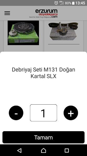 Run android online APK Erzurum Oto Yedek Parça from MyAndroid or emulate Erzurum Oto Yedek Parça using MyAndroid Run android online APK Erzurum Oto Yedek Parça from MyAndroid or emulate Erzurum Oto Yedek Parça using MyAndroid